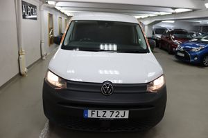 Volkswagen Caddy bild 3