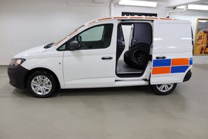 Volkswagen Caddy bild 9
