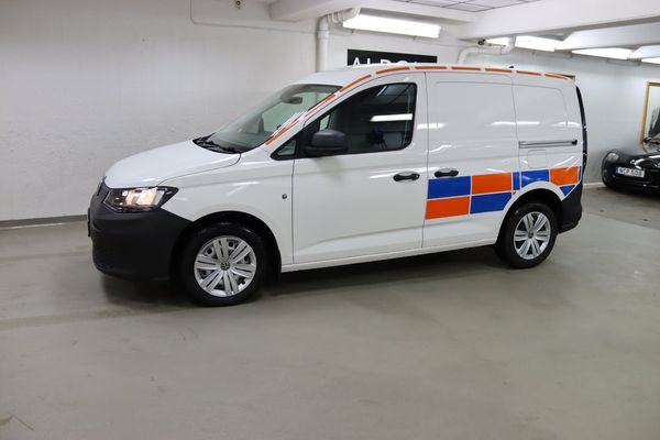 Begagnade Transportbilar till salu