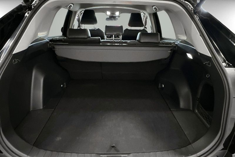 Toyota RAV4 bild 14