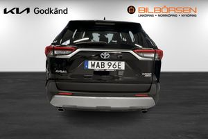 Toyota RAV4 bild 5