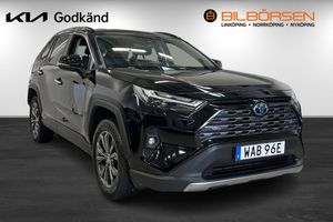 Toyota RAV4 bild 3