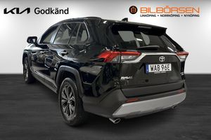 Toyota RAV4 bild 6
