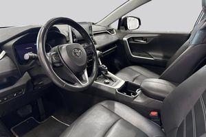 Toyota RAV4 bild 8