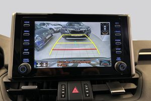 Toyota RAV4 bild 13