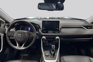 Toyota RAV4 bild 7