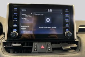 Toyota RAV4 bild 11