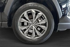 Toyota RAV4 bild 18