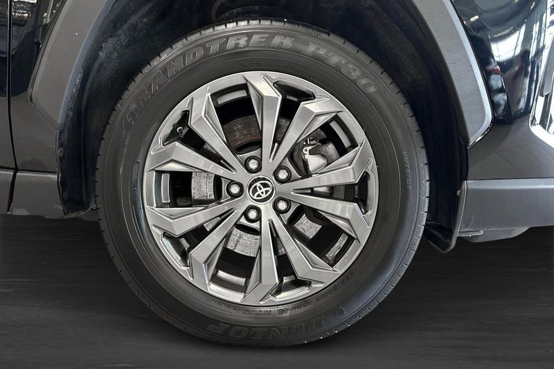 Toyota RAV4 bild 18