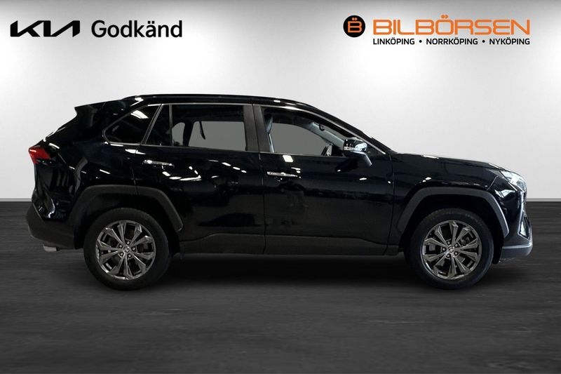 Toyota RAV4 bild 4