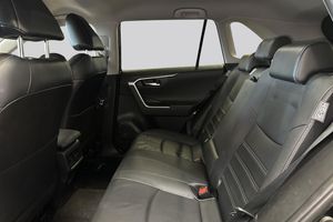 Toyota RAV4 bild 9