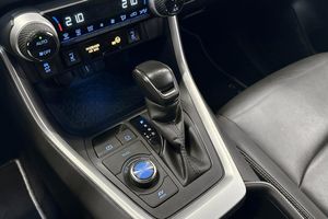 Toyota RAV4 bild 12