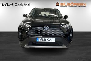 Toyota RAV4 bild 2