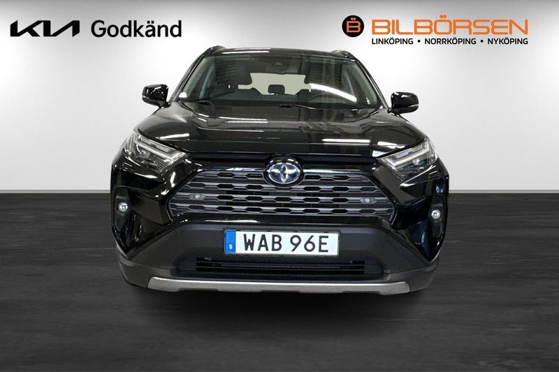 Toyota RAV4 bild 2