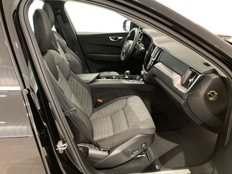 Volvo XC60 bild 5