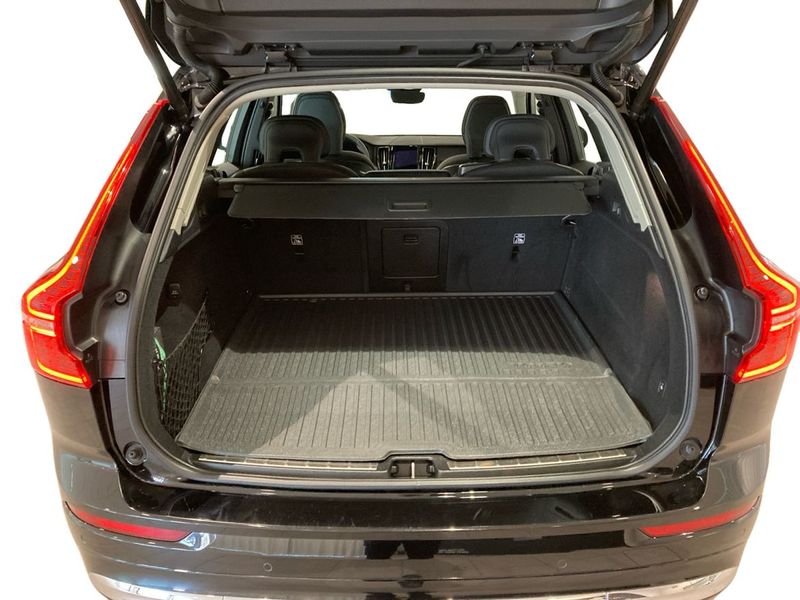 Volvo XC60 bild 14