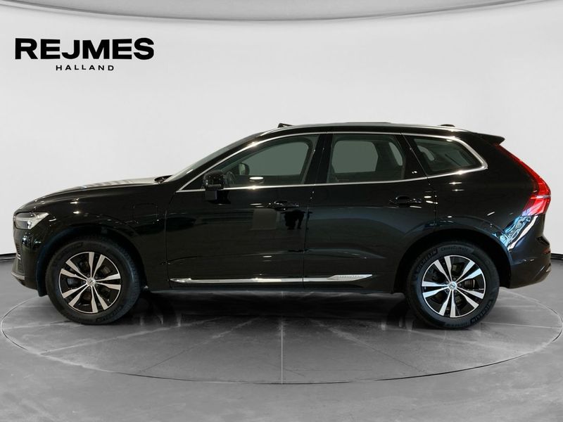Volvo XC60 bild 3