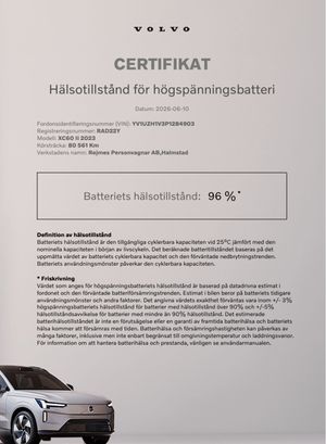 Volvo XC60 bild 16