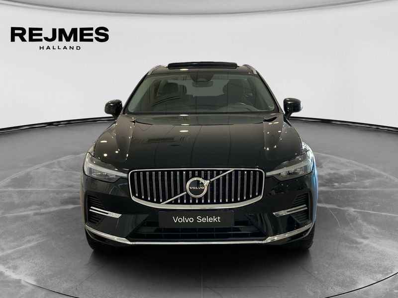 Volvo XC60 bild 9