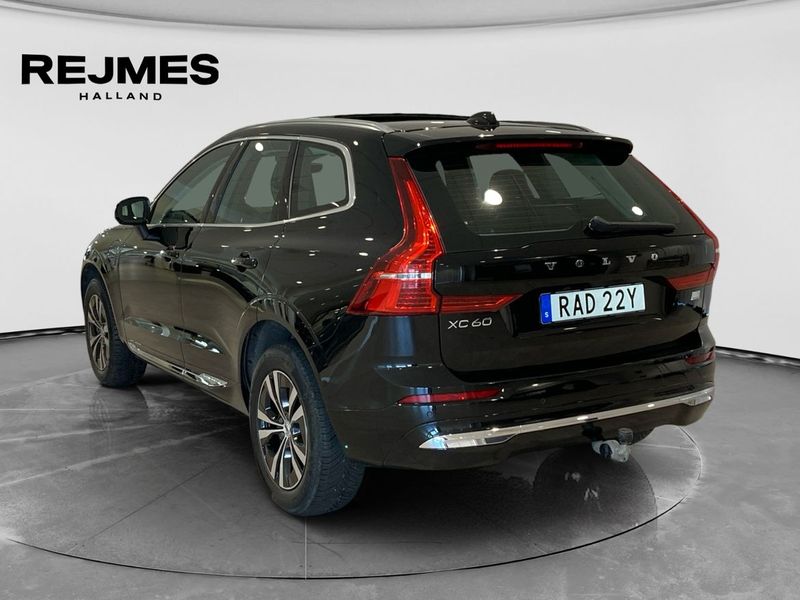 Volvo XC60 bild 2