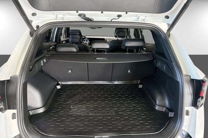 Kia Sportage bild 17