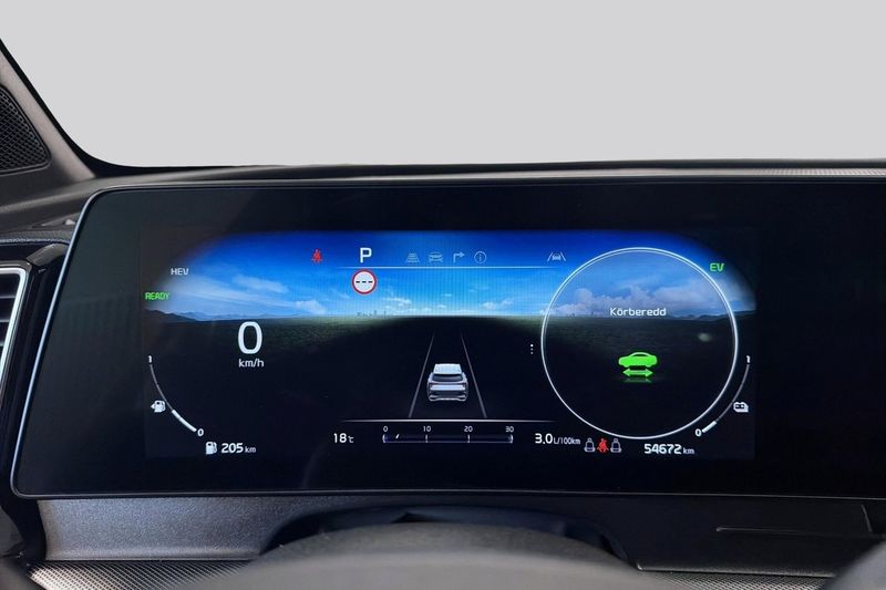 Kia Sportage bild 10