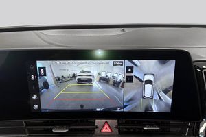 Kia Sportage bild 9