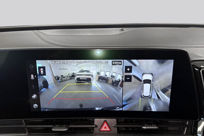 Kia Sportage bild 9
