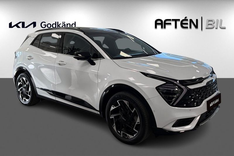 Kia Sportage bild 2