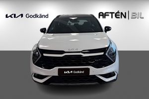 Kia Sportage bild 4