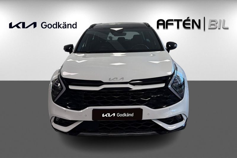 Kia Sportage bild 4