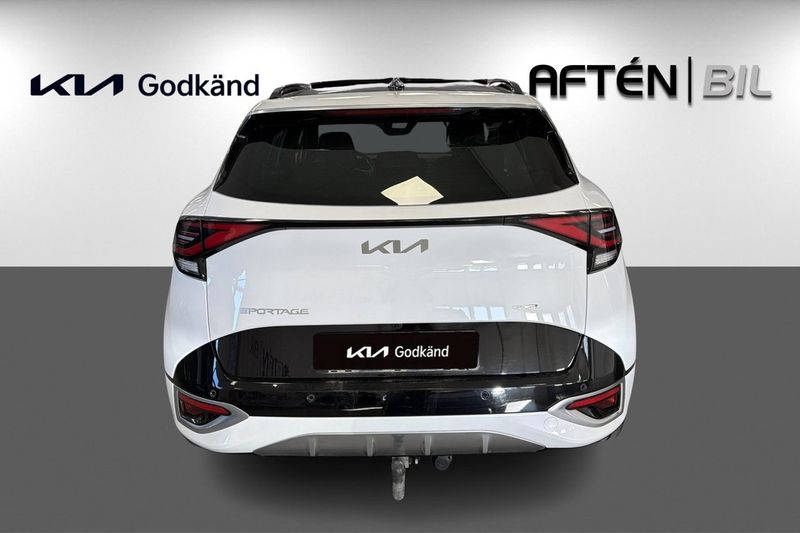 Kia Sportage bild 7