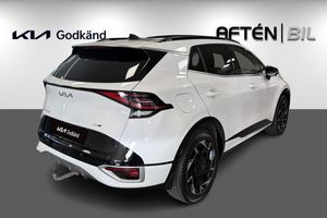 Kia Sportage bild 8