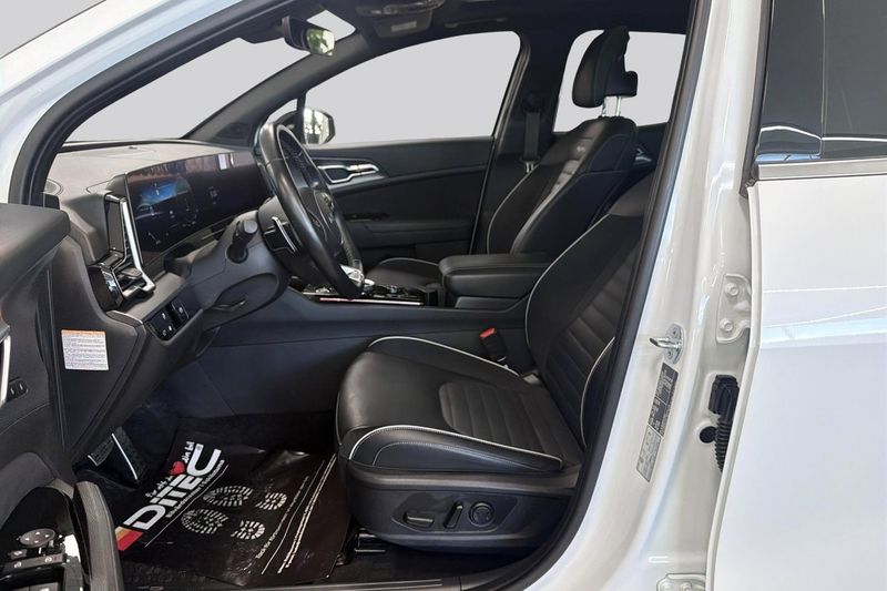 Kia Sportage bild 13