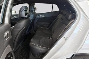 Kia Sportage bild 14