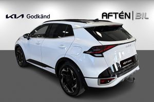 Kia Sportage bild 6