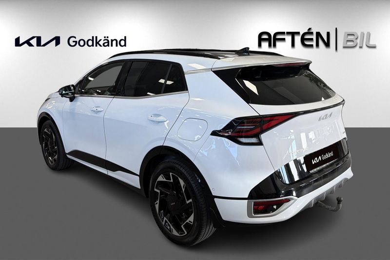 Kia Sportage bild 6