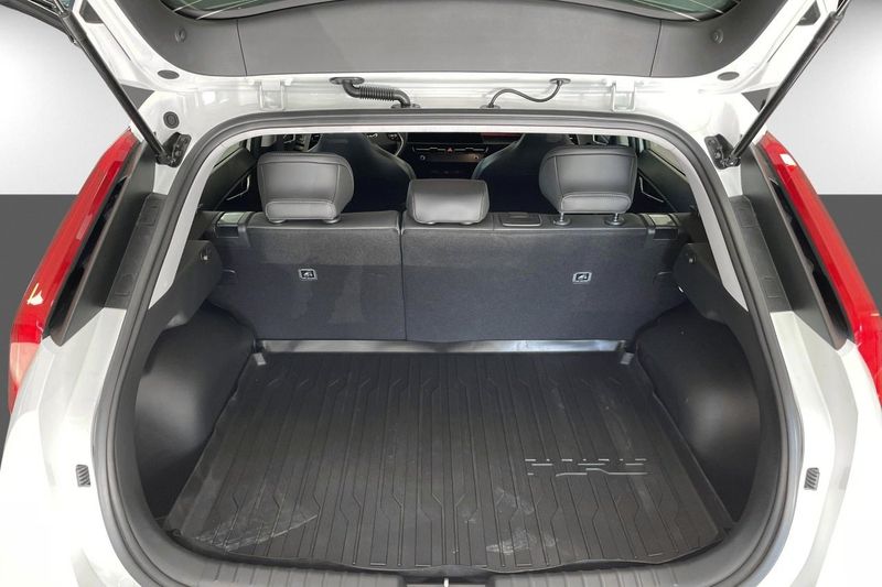 Kia Niro bild 16