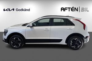 Kia Niro bild 6