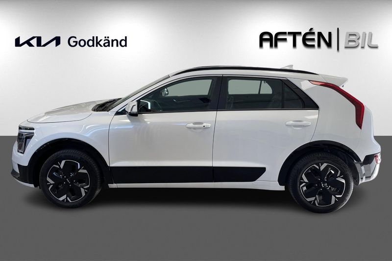 Kia Niro bild 6