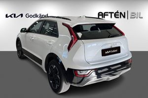 Kia Niro bild 8