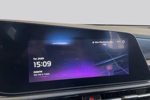 Kia Niro bild 13