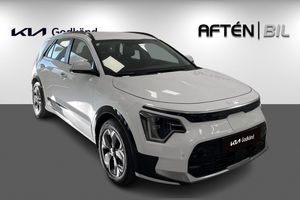 Kia Niro bild 4