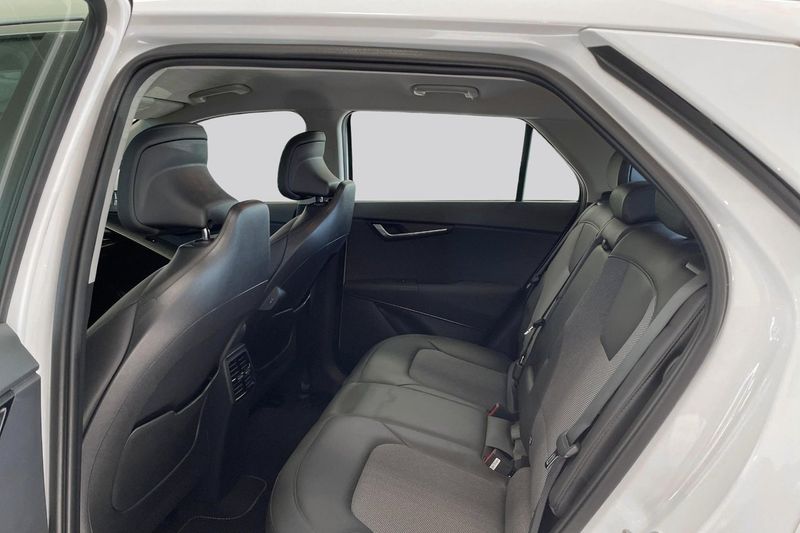 Kia Niro bild 11
