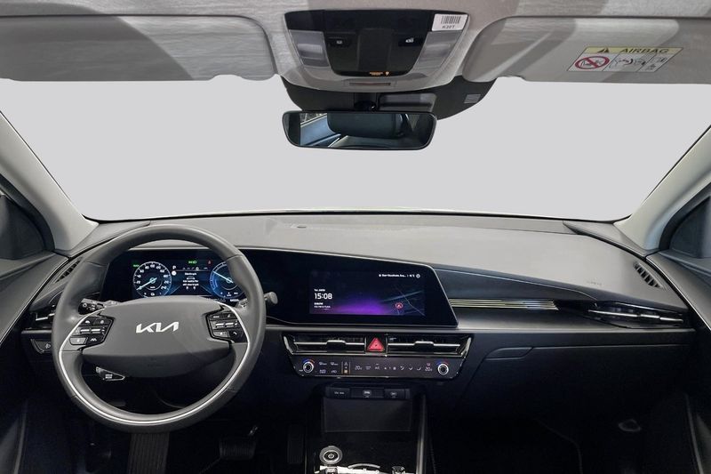 Kia Niro bild 9