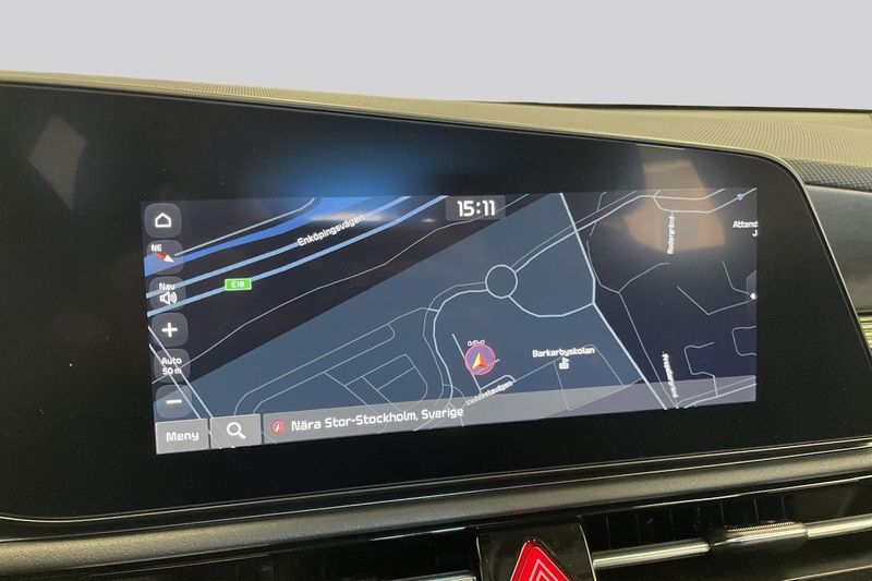 Kia Niro bild 18