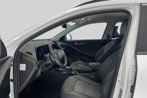 Kia Niro bild 10