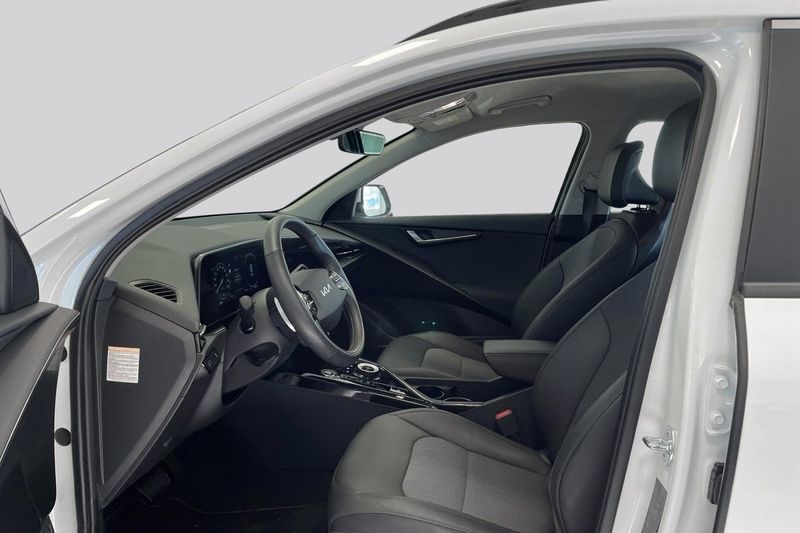 Kia Niro bild 10