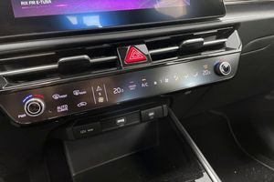 Kia Niro bild 15