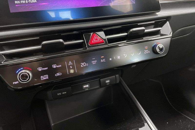 Kia Niro bild 15